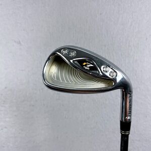 TaylorMade r7 CGB MAX 9 Iron Regular Flex R7-55 Hyper Lite Graphite Right Hand